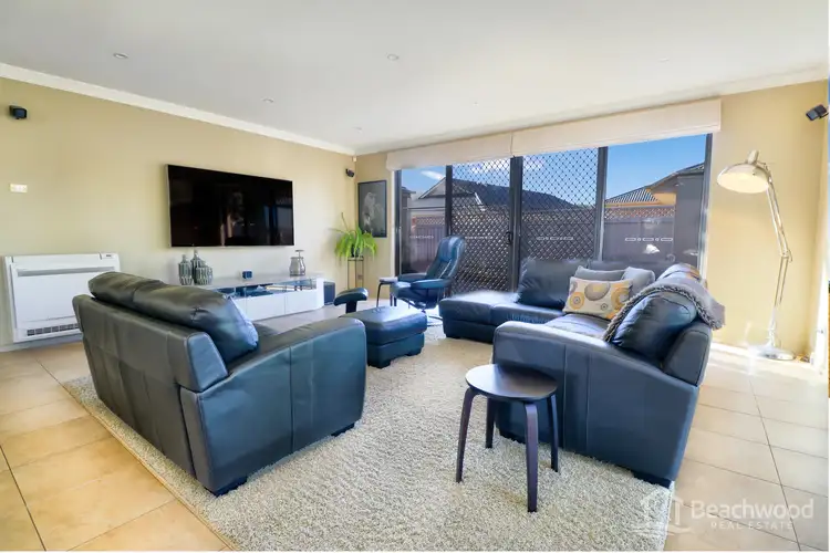 Third view of Homely house listing, 1 Fleetwood Drive, Spreyton TAS 7310