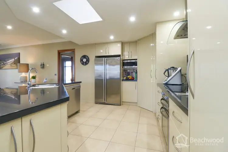 Fourth view of Homely house listing, 1 Fleetwood Drive, Spreyton TAS 7310
