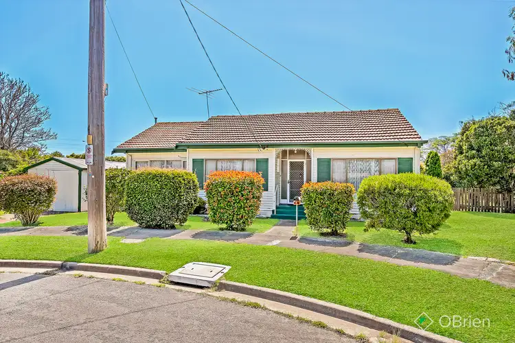 Main view of Homely house listing, 8 Franklin Court, Frankston VIC 3199