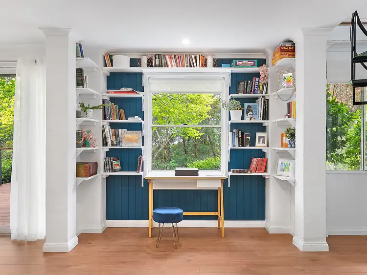Sixth view of Homely house listing, 37 Edward Parade, Wentworth Falls NSW 2782