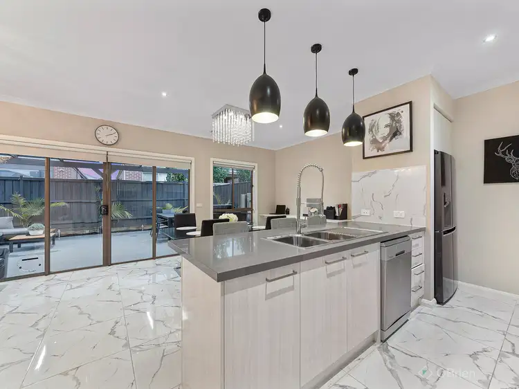 Second view of Homely house listing, 17 Trainers Way, Clyde North VIC 3978
