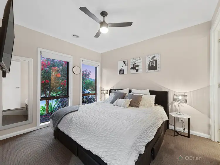 Fourth view of Homely house listing, 17 Trainers Way, Clyde North VIC 3978