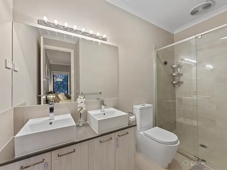 Fifth view of Homely house listing, 17 Trainers Way, Clyde North VIC 3978
