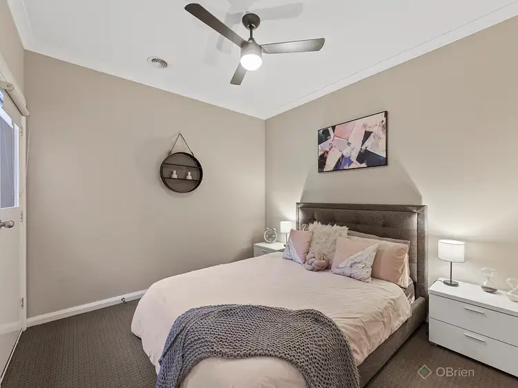 Sixth view of Homely house listing, 17 Trainers Way, Clyde North VIC 3978