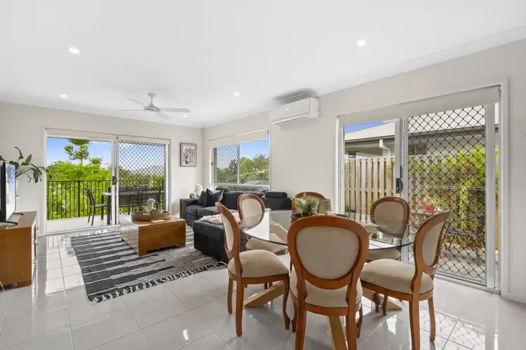 Fourth view of Homely house listing, 15 San Gabriel Crescent, Upper Coomera QLD 4209