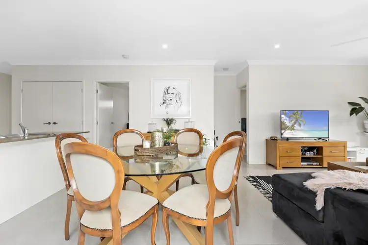 Fifth view of Homely house listing, 15 San Gabriel Crescent, Upper Coomera QLD 4209