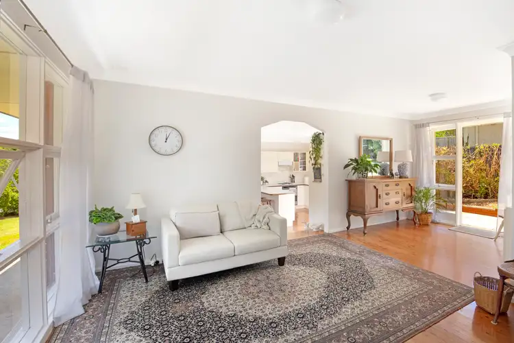 Fourth view of Homely house listing, 21 Forest Glen Crescent, Belrose NSW 2085