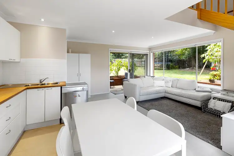 Fifth view of Homely house listing, 21 Forest Glen Crescent, Belrose NSW 2085