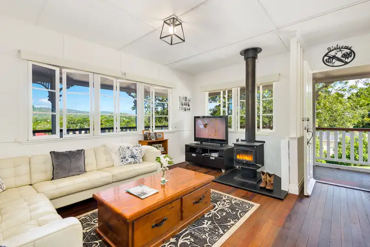 Third view of Homely house listing, 9A Delaney Road, Dayboro QLD 4521