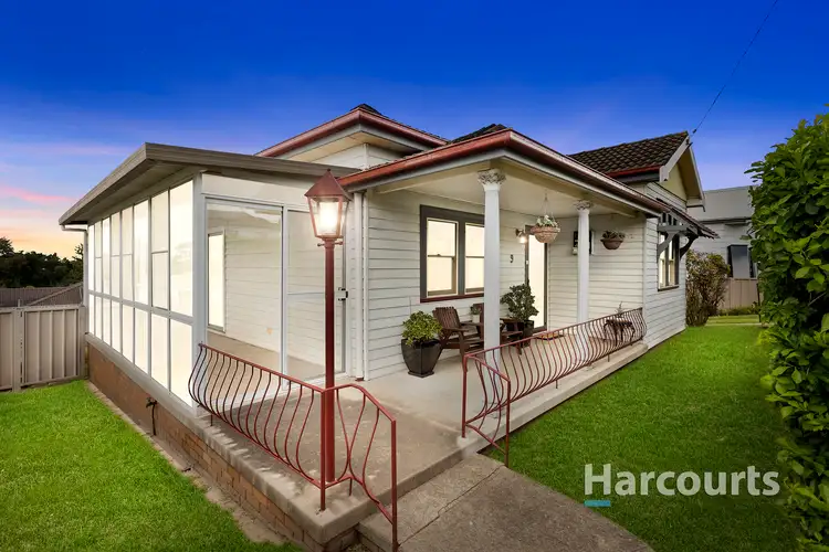 Main view of Homely house listing, 9 Elizabeth Street, Telarah NSW 2320