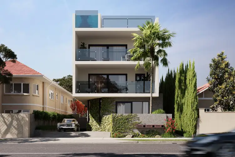 109 Ormond Esplanade, Elwood VIC 3184