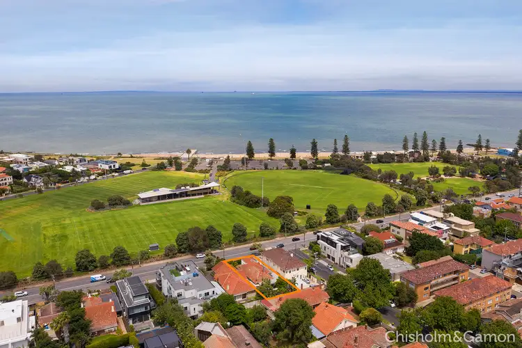 Second view of Homely house listing, 109 Ormond Esplanade, Elwood VIC 3184