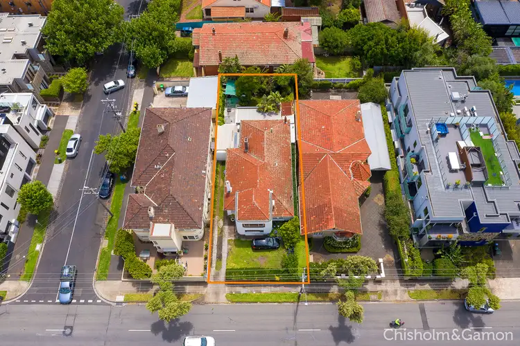 Fifth view of Homely house listing, 109 Ormond Esplanade, Elwood VIC 3184