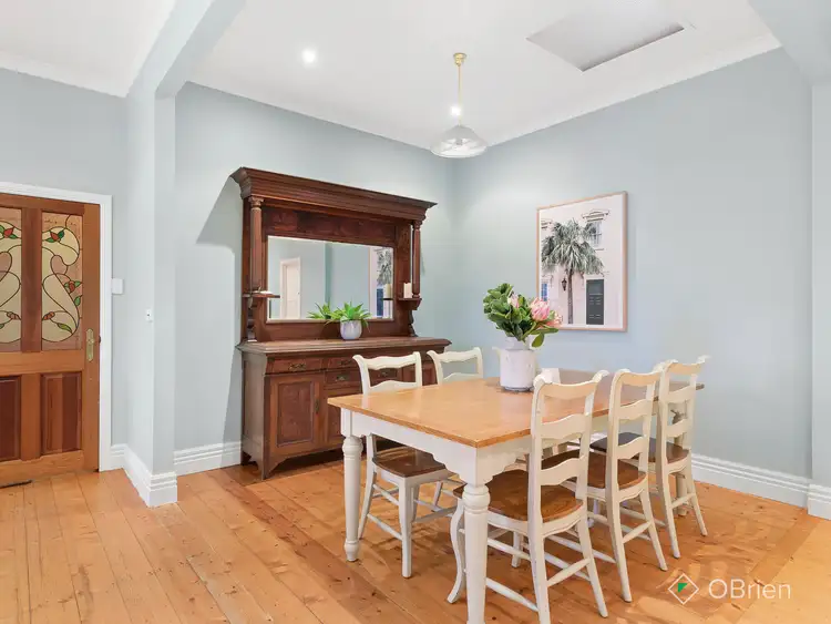Fifth view of Homely townhouse listing, 1/6 Woods Avenue, Mordialloc VIC 3195