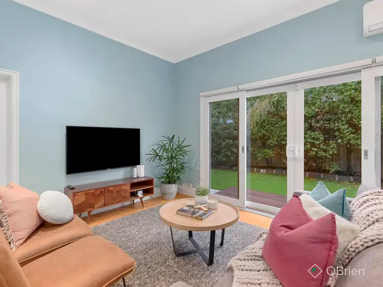 Sixth view of Homely townhouse listing, 1/6 Woods Avenue, Mordialloc VIC 3195