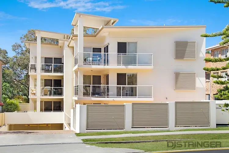 Main view of Homely unit listing, 2/24-26 Dutton Street, Coolangatta QLD 4225