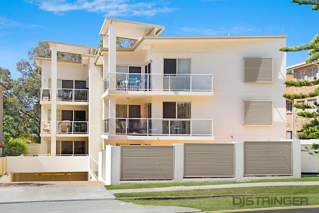 Main view of Homely unit listing, 2/24-26 Dutton Street, Coolangatta QLD 4225