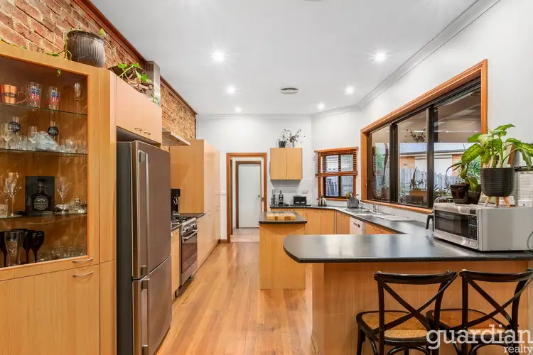 Sixth view of Homely house listing, 29 Milford Drive, Rouse Hill NSW 2155