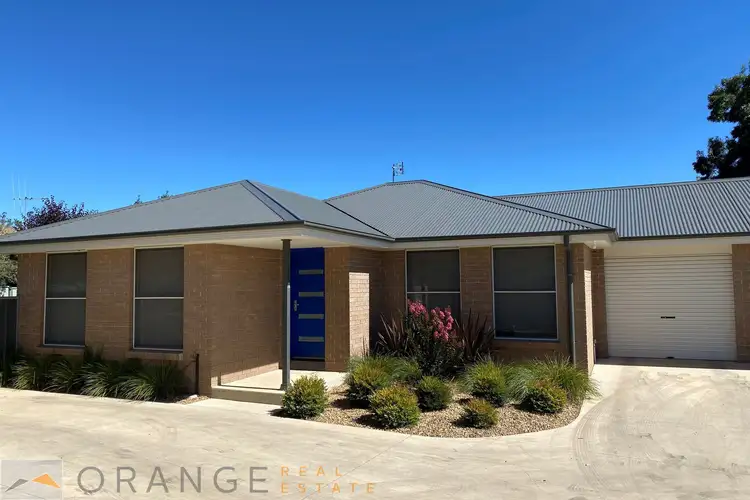 148C Sampson Street, Orange NSW 2800