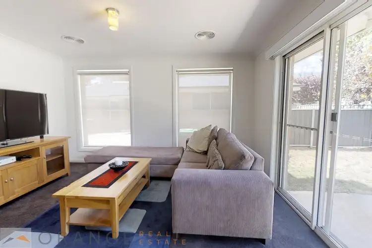 Second view of Homely villa listing, 148C Sampson Street, Orange NSW 2800