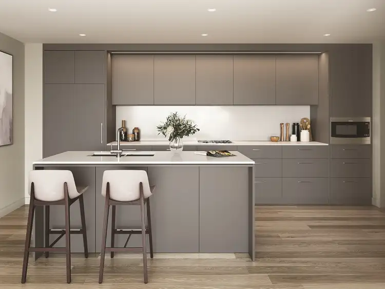 Third view of Homely apartment listing, 401/91 Lord Sheffield Circuit, Penrith NSW 2750