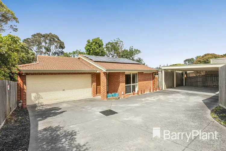 52A Cambridge Road, Kilsyth VIC 3137