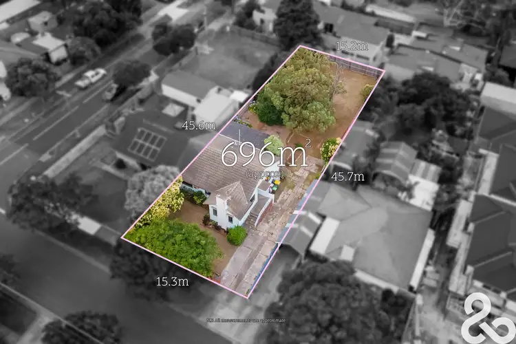 32 Belgrove Street, Preston VIC 3072