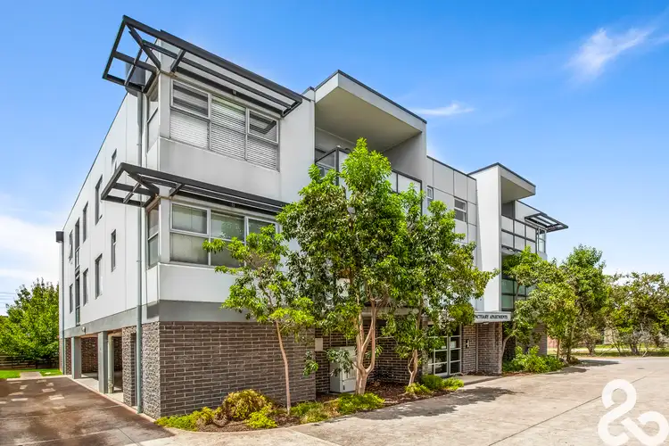 Main view of Homely apartment listing, 15/2 Arthur Street, Preston VIC 3072