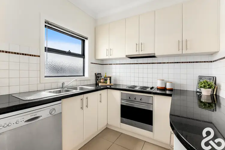 Fourth view of Homely apartment listing, 15/2 Arthur Street, Preston VIC 3072