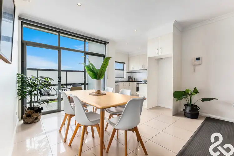 Fifth view of Homely apartment listing, 15/2 Arthur Street, Preston VIC 3072