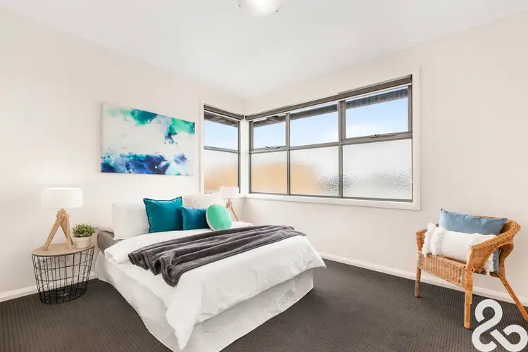 Sixth view of Homely apartment listing, 15/2 Arthur Street, Preston VIC 3072