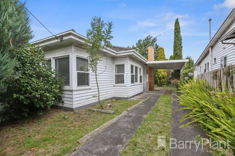 14 Dudley Street, Belmont VIC 3216