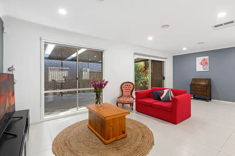 Second view of Homely house listing, 31 Peppermint Grove, Taylors Hill VIC 3037