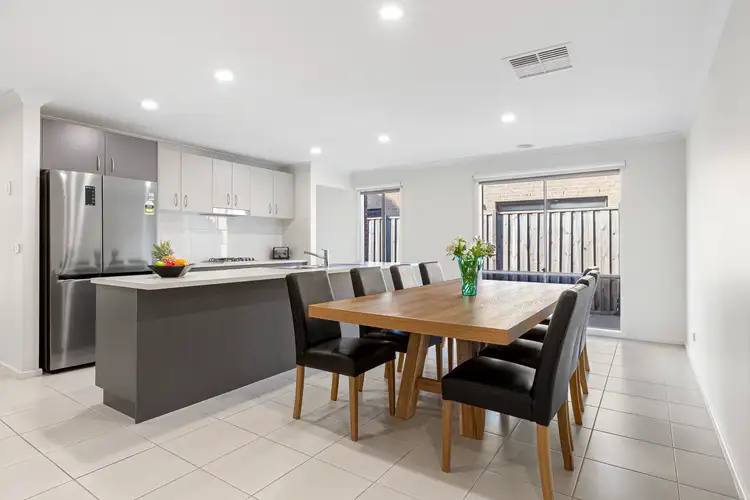 Fourth view of Homely house listing, 31 Peppermint Grove, Taylors Hill VIC 3037