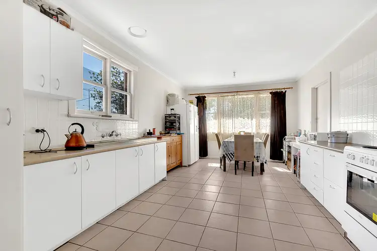 Third view of Homely house listing, 1/1099 High Street, Reservoir VIC 3073