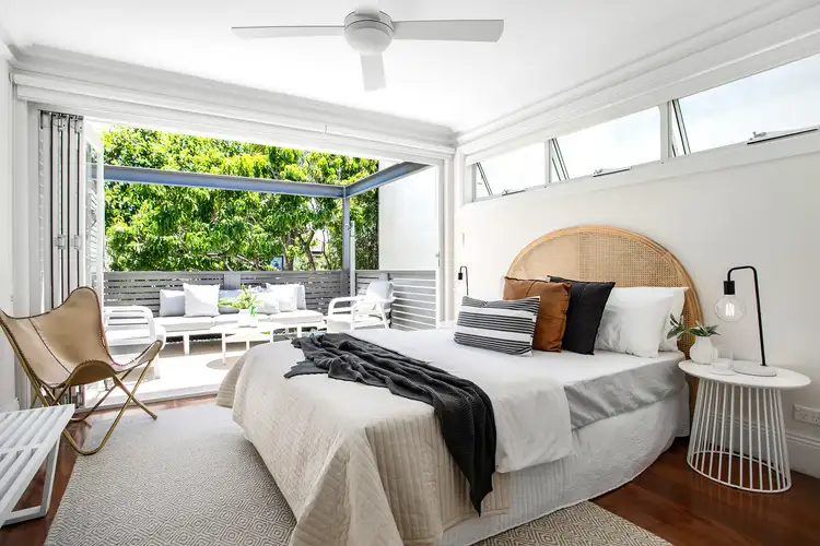 Fifth view of Homely house listing, 41 Mill Hill Road, Bondi Junction NSW 2022