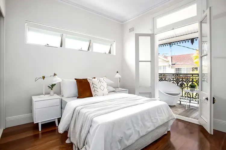 Sixth view of Homely house listing, 41 Mill Hill Road, Bondi Junction NSW 2022