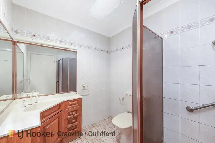 Fifth view of Homely house listing, 3 Chowne Place, Yennora NSW 2161