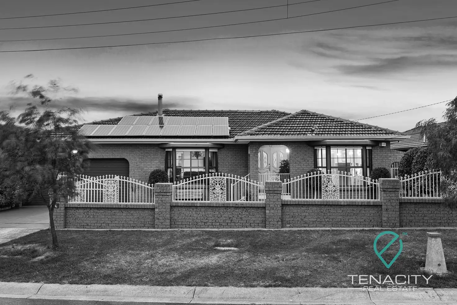 Main view of Homely house listing, 1 Tullus Court, Kings Park VIC 3021