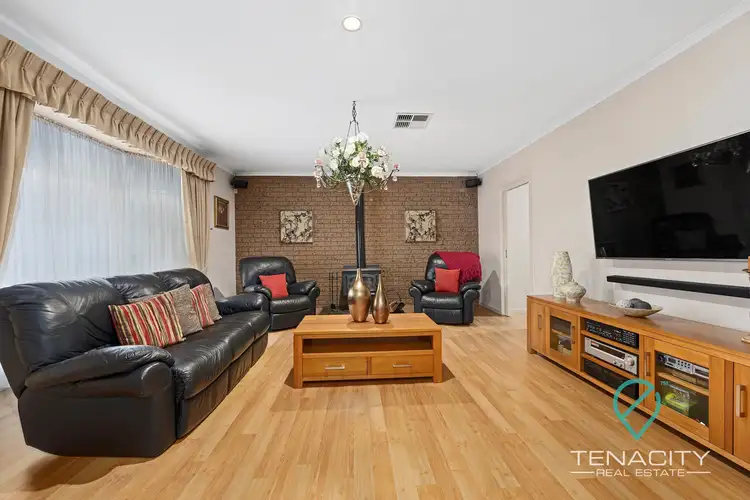 Fourth view of Homely house listing, 1 Tullus Court, Kings Park VIC 3021