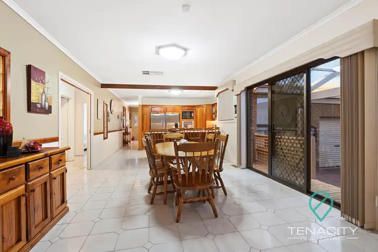 Seventh view of Homely house listing, 1 Tullus Court, Kings Park VIC 3021