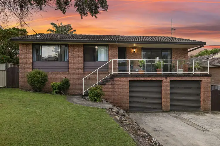 Main view of Homely house listing, 34 Margherita Avenue, Bateau Bay NSW 2261