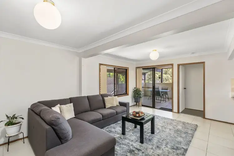 Second view of Homely house listing, 34 Margherita Avenue, Bateau Bay NSW 2261