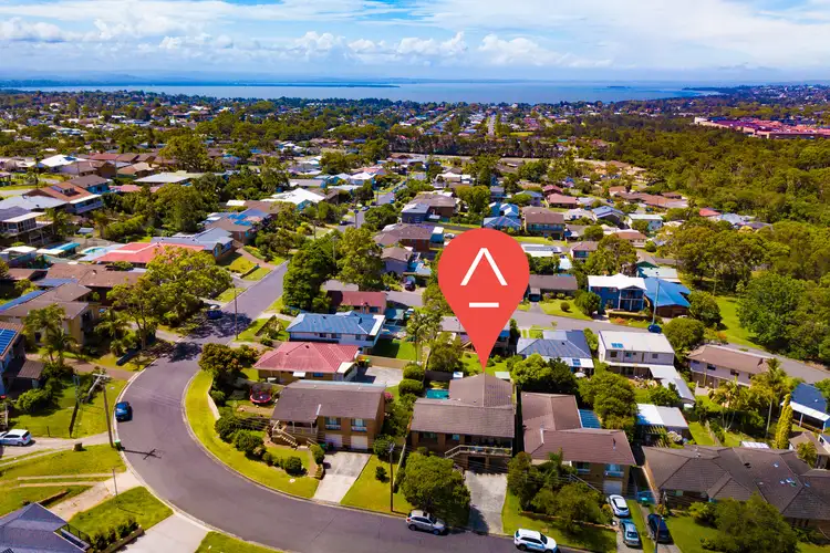 Fifth view of Homely house listing, 34 Margherita Avenue, Bateau Bay NSW 2261