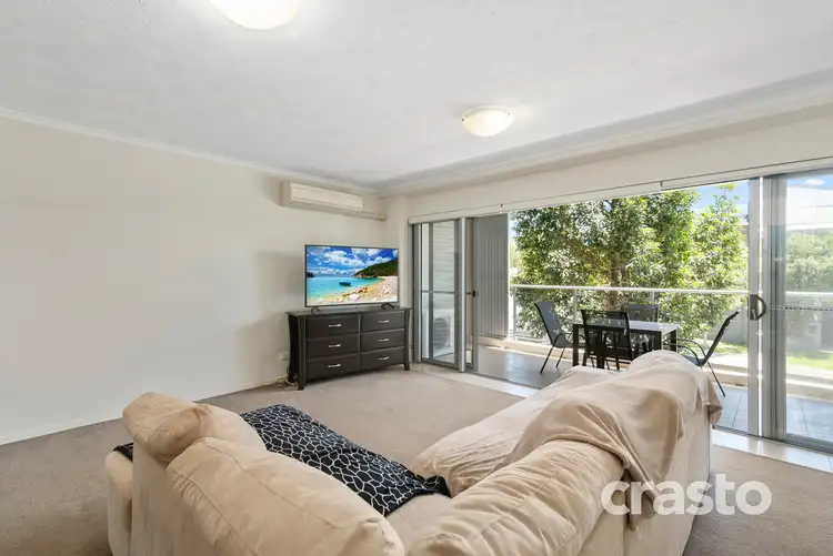 20/28 Castello Circuit, Varsity Lakes QLD 4227