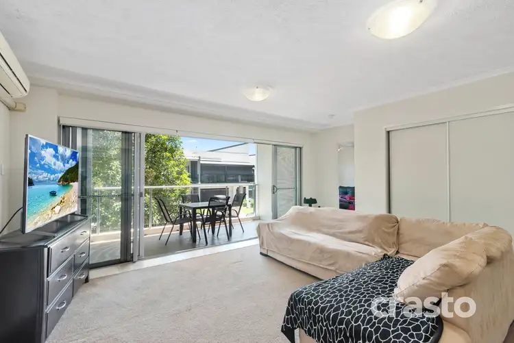 Sixth view of Homely unit listing, 20/28 Castello Circuit, Varsity Lakes QLD 4227