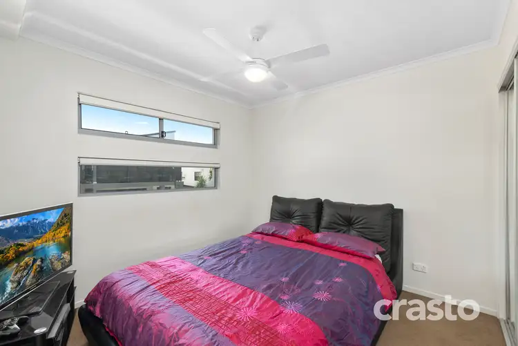 Seventh view of Homely unit listing, 20/28 Castello Circuit, Varsity Lakes QLD 4227