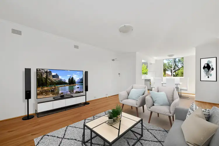 2/2 Ormond Street, Bondi Beach NSW 2026