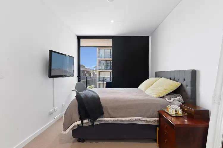 Fifth view of Homely apartment listing, 301/14 Flour Mill Way, Summer Hill NSW 2130