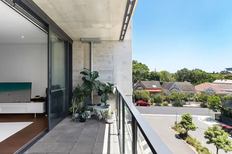 Sixth view of Homely apartment listing, 301/14 Flour Mill Way, Summer Hill NSW 2130